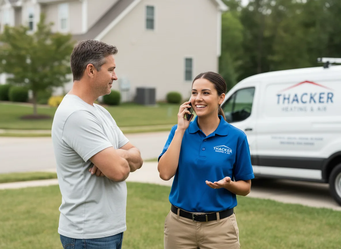 Ac Repair Newberry, IN FAQs